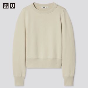 COPY - Uniqlo crew neck long sleeve shirt, size medium.